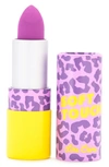Lime Crime Soft Touch Lipstick In Disco Down