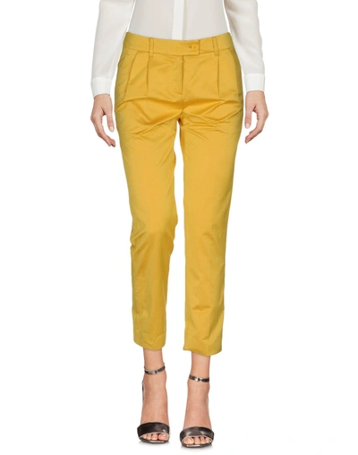 MOSCHINO CHEAP AND CHIC PANTS 36949220EP 6