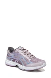 Ryka Devotion Plus 3 Sneaker In Violet Ice