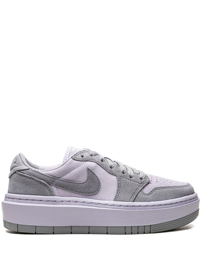 Jordan Air  1 Elevate Sneakers In Grey