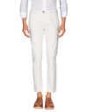 Briglia 1949 Casual Pants In White