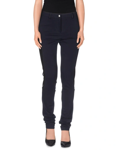 Argonne Casual Pants In Dark Blue