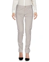 Allegri Casual Pants In Light Grey