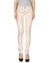 Cycle Casual Pants In Ivory