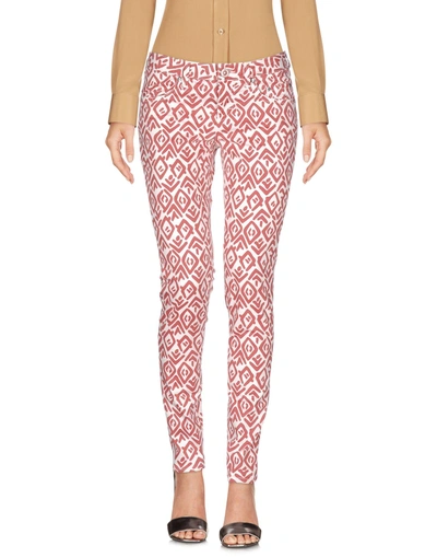 Siviglia Pants In White