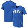 Nike Royal Duke Blue Devils Replica Baseball Jersey
