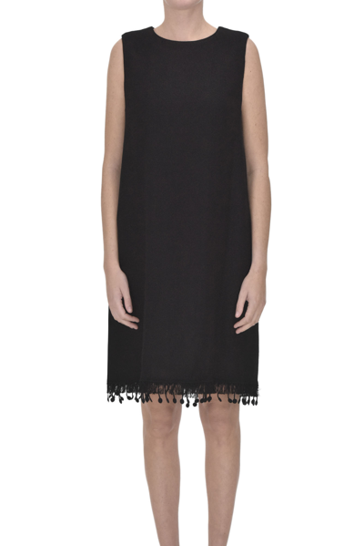 's Max Mara Dress S Max Mara Women In Black