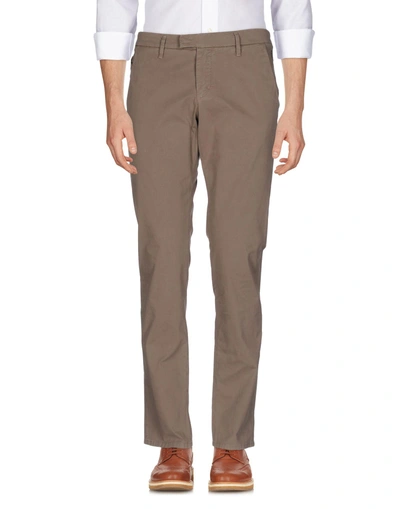 Jeckerson Pants In Khaki