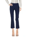 Liviana Conti Pants In Dark Blue
