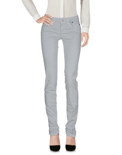 Jeckerson Pants In Grey