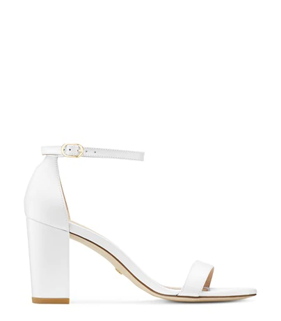 stuart weitzman nearly nude sale