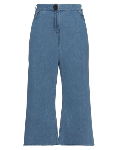 Mother Of Pearl Jeans In Blue