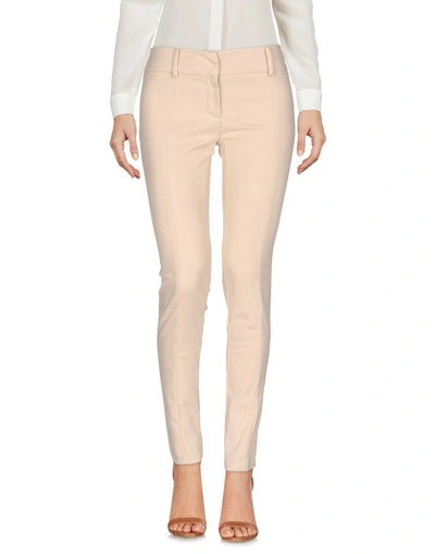 Patrizia Pepe Pants In Beige