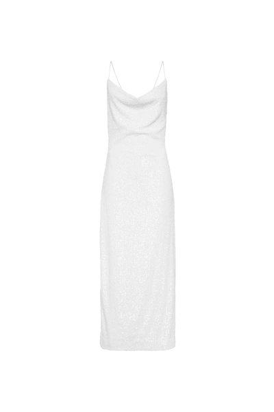 Rebecca Vallance -  Sylvie Midi Dress  - Size 12