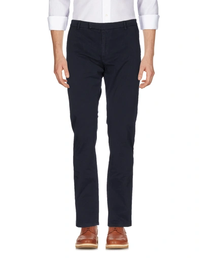 Brian Dales Pants In Blue