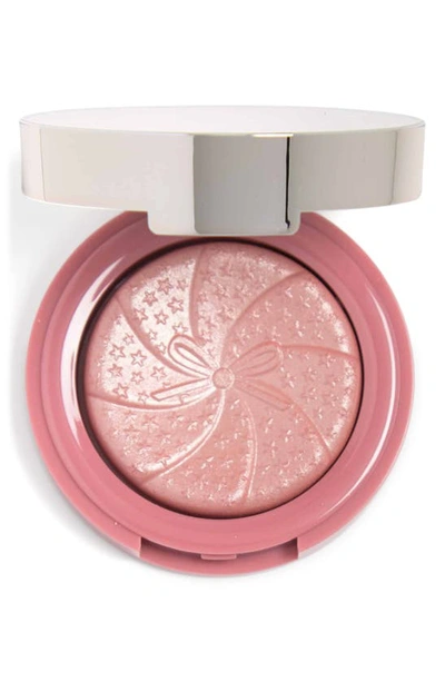 Ciate Glow-to Illuminating Blush In Deep Love