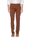 Berwich In Brown