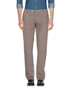 Berwich Pants In Dove Grey
