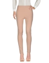 Patrizia Pepe Pants In Blush