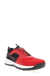 Propét Visper Sneaker In Red