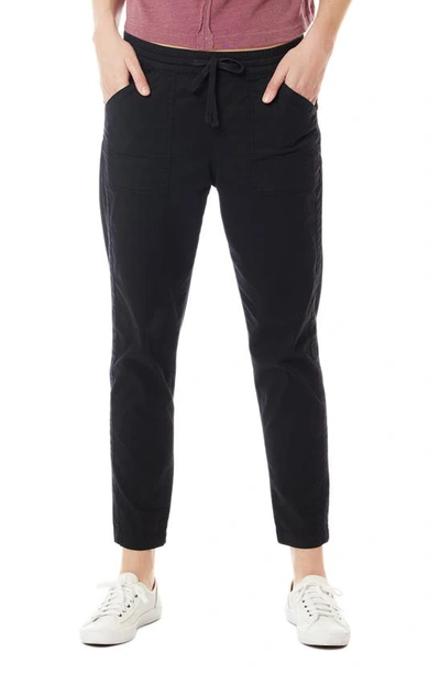 Supplies By Union Bay Maryanne Ankle Pants In Black