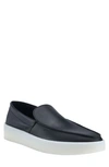 Marc Fisher Connor Slip-on Sneaker In Black