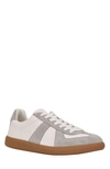 Marc Fisher Clay Sneaker In White 140