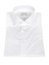 Bagutta Camicia In White