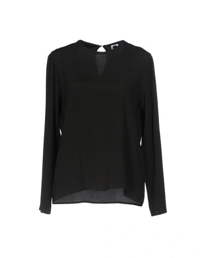 Bagutta Blouse In Black