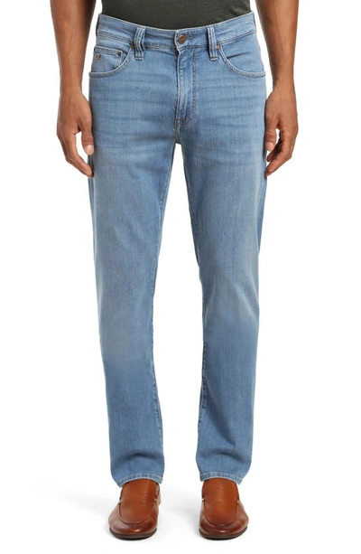 34 Heritage Charisma Relaxed Fit Jeans In Light Soft Denim
