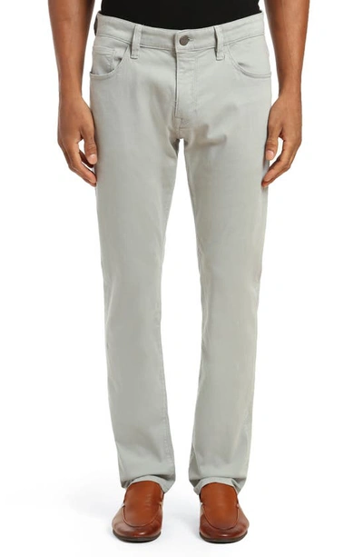 34 Heritage Charisma Relaxed Fit Twill Pants In Arona Twill