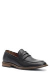 Vince Camuto Lamcy Penny Loafer In Black