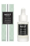 Nest New York 0.5 Oz. Wild Mint & Eucalyptus Misting Diffuser Oil In Wild Mint And Eucalyptus