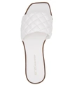 Bcbgeneration Laila Sandals In Nude/tan