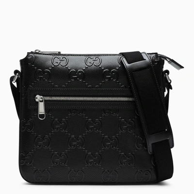 Gucci Black Cross-body Bag
