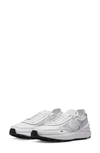 Nike Women's Waffle One Shoes In White