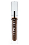 Neulash ® Neucontour™ Brow Enhancing Pomade In Medium/dark