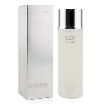 La Prairie / Crystal Micellar Water Eyes & Face 5 oz In N/a