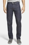 Frame L'homme Slim Fit Jeans In Coltswolds