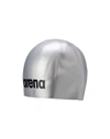 Arena Swim Accessories In Grey