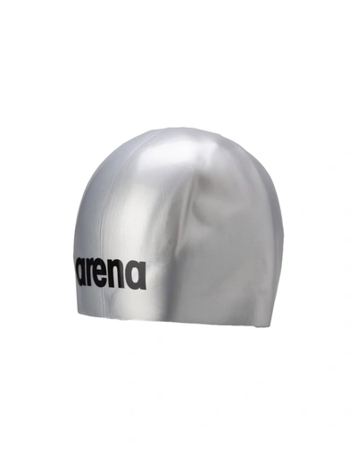 Arena Swim Accessories In Grey