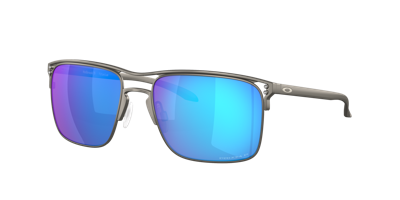 Oakley Holbrook™ Ti Sunglasses In Matte Gunmetal