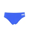 Arena Swim Briefs In Bright Blue