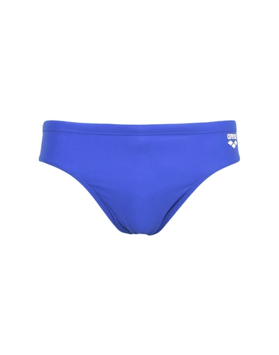 Arena Swimwear And Surfwear In Blue