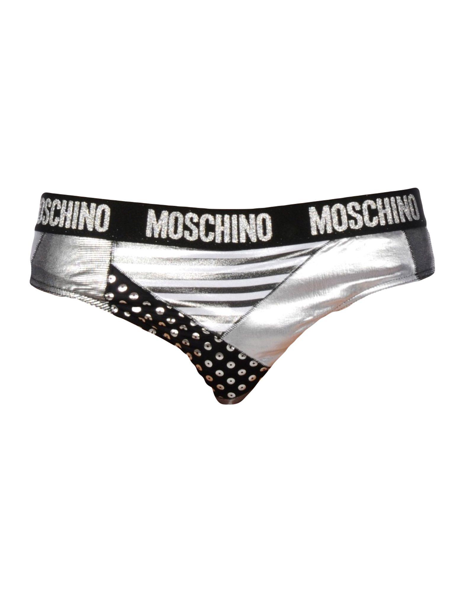 moschino swim