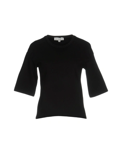 Io Ivana Omazic Sweatshirts In Black