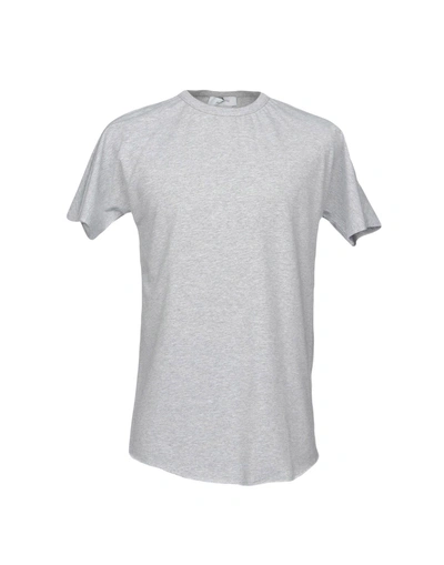 Aglini T恤 In Grey