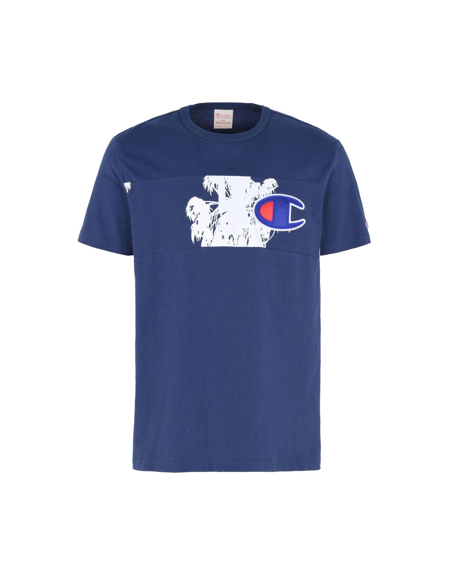 champion sports t shirts
