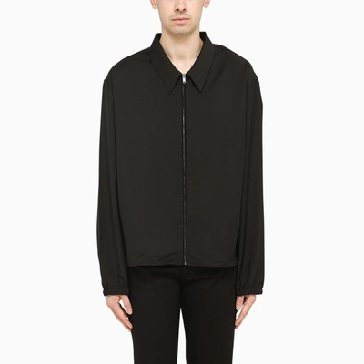Givenchy Black Casual Shirt