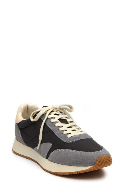 Matisse Farrah Sneaker In Grey